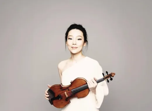 Eroica by Beethoven
